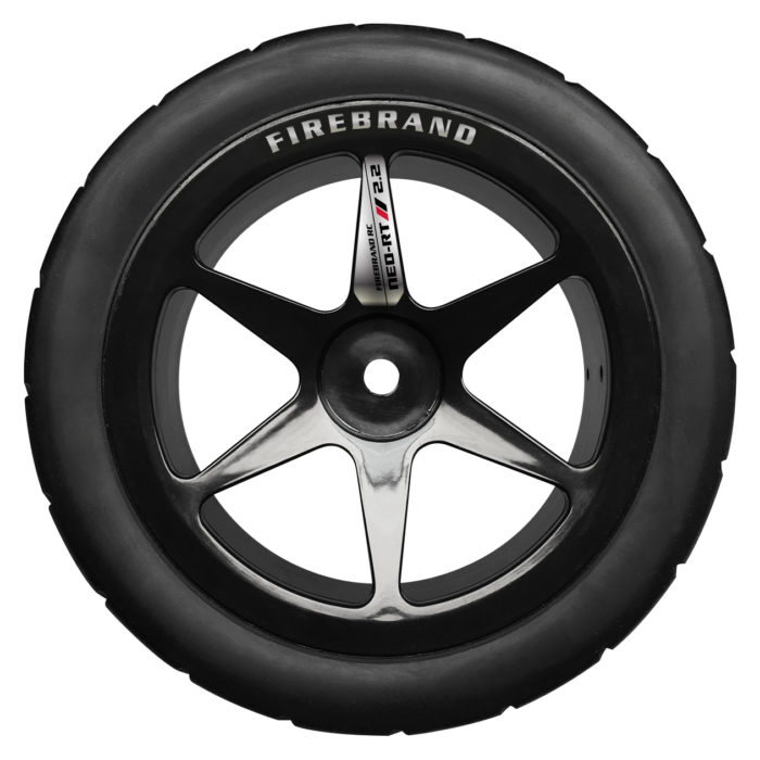 NEO-RT™ 2.2"  1:10 Race Tread - Image 3