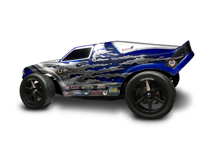 NEO-RT™ 2.2"  1:10 Race Tread - Image 2