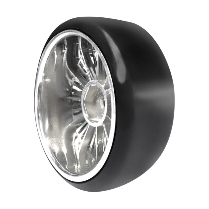 O.G.-D3™ 1:10 Drift Slick Race - Image 5
