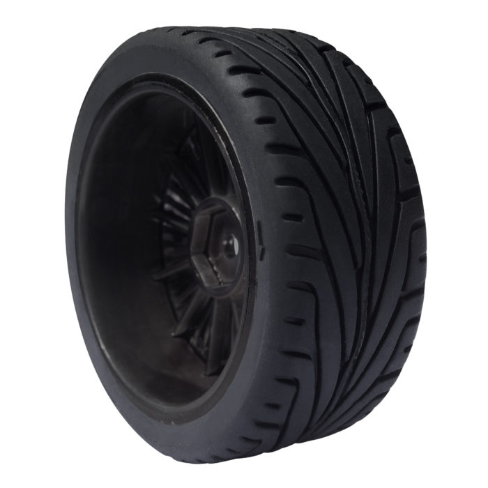 O.G.-RT3™ 1:10 Race Tread - Image 4