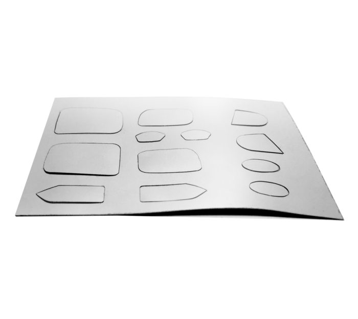 SIDE MIRROR KIT 1:10 Multi-fit - Image 10
