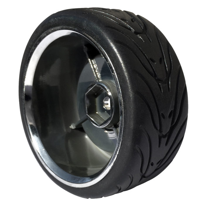 RETRODRAG-RT3™ 1:10 Race Tread - Image 5