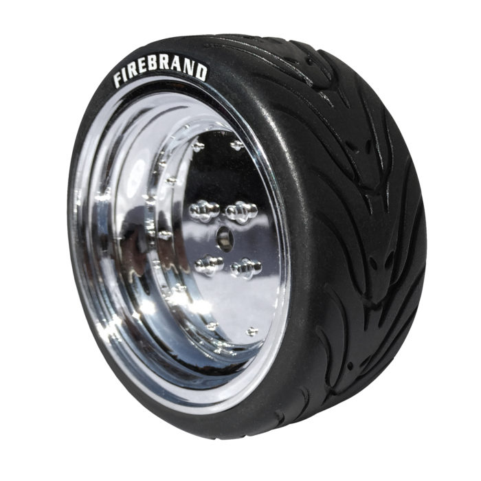 RETRODRAG-RT3™ 1:10 Race Tread - Image 4