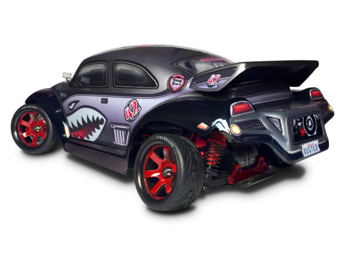 BLOODSHOT-RT9™ 1:10 Race Tread - Image 2