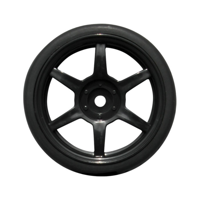 SCORCH–RT3™  1:10 Race Tread - Image 3