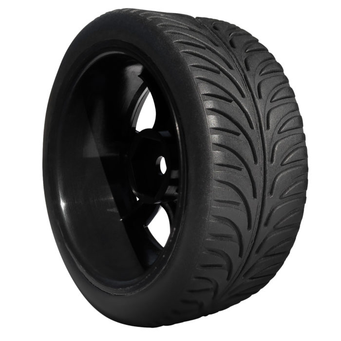 Shanx-RT3™ 1:10 Race Tread - Image 4