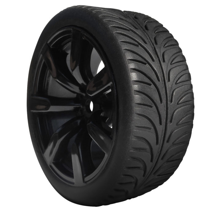 Shanx-RT3™ 1:10 Race Tread - Image 3