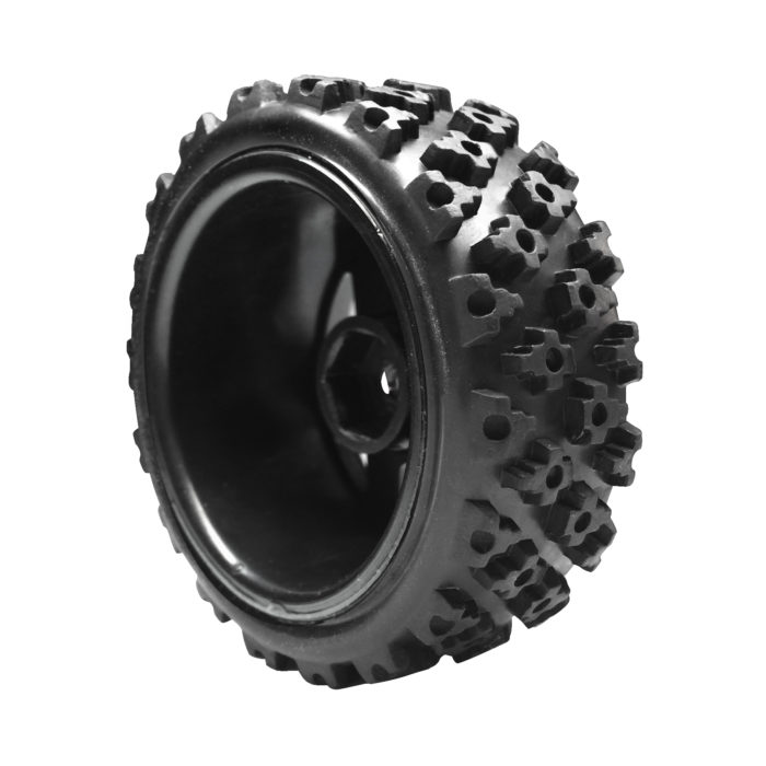 SNAKE EYE-RXG3™ 2" Rally-X/Gymkhana - Image 4