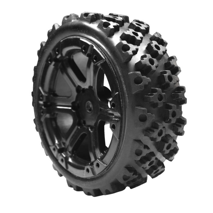 SNAKE EYE-RXG3™ 2" Rally-X/Gymkhana - Image 3