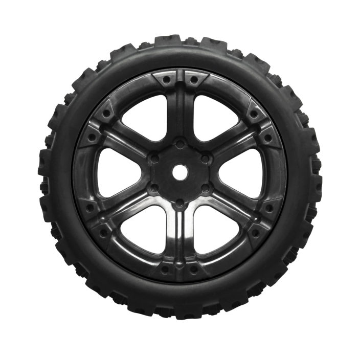 SNAKE EYE-RXG3™ 2" Rally-X/Gymkhana - Image 2