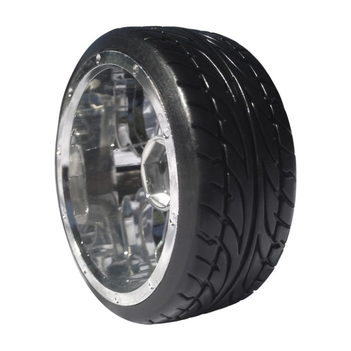 SUPERNOVA-DT3™ 1:10 Drift Tread - Image 5