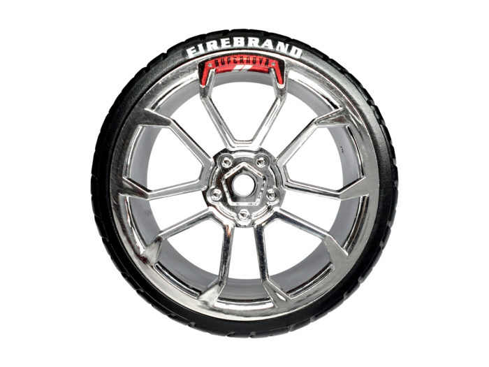 SUPERNOVA-DT3™ 1:10 Drift Tread - Image 2