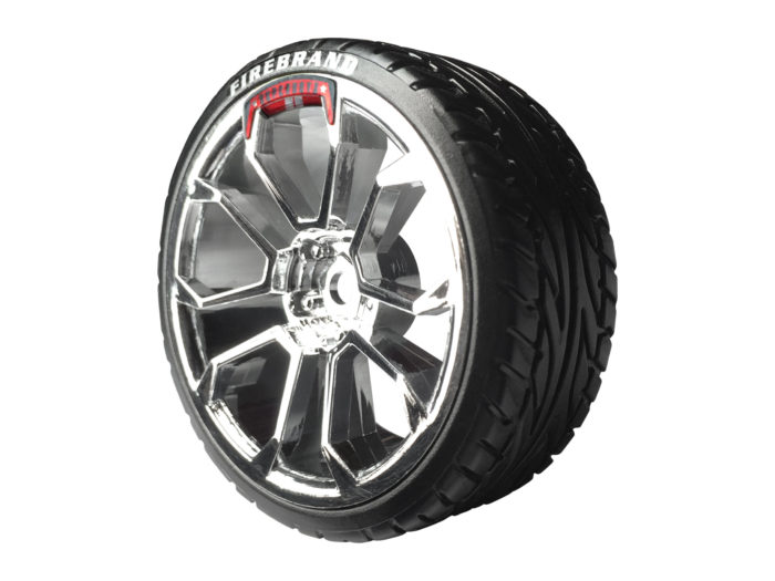 SUPERNOVA-DT3™ 1:10 Drift Tread - Image 3