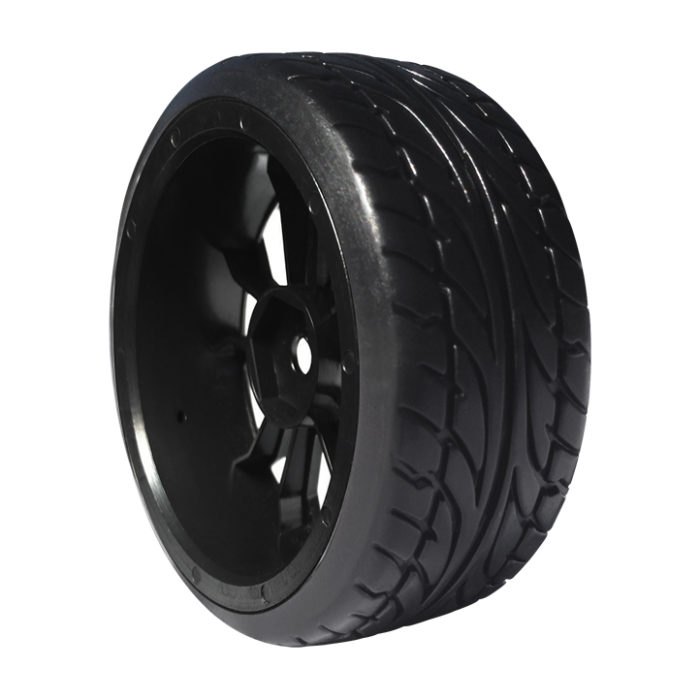 SUPERNOVA-DTR3 1:10 Drift Tread - Image 5