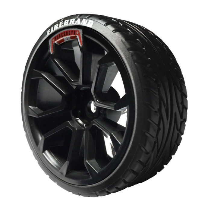 SUPERNOVA-DTR3 1:10 Drift Tread - Image 3