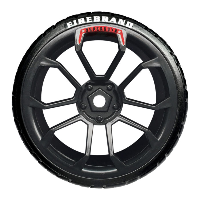 SUPERNOVA-DTR3 1:10 Drift Tread - Image 2