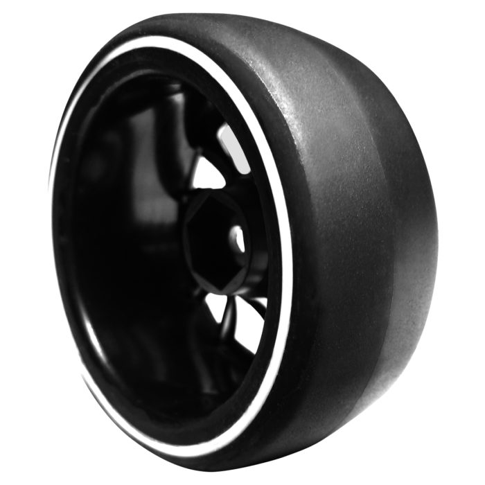 SUPERSKUNK-D23™ 1:10 Two-Piece Drift (HDPE) - Image 6