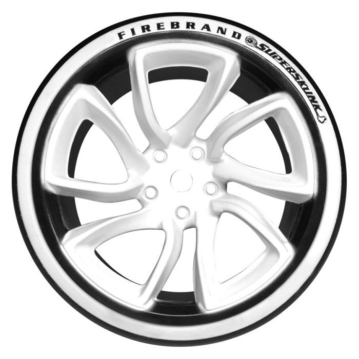 SUPERSKUNK-D23™ 1:10 Two-Piece Drift (HDPE) - Image 3