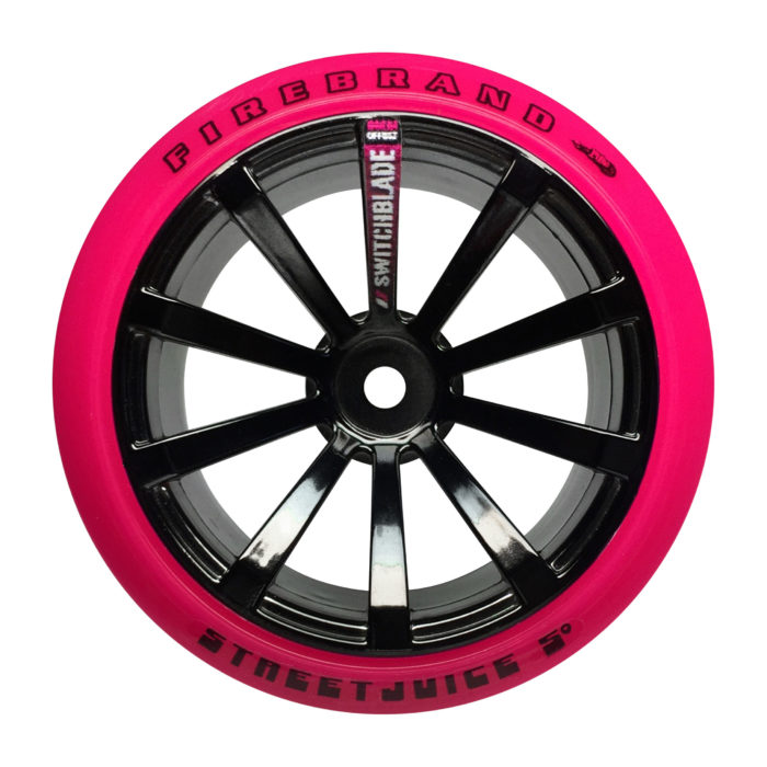 SWITCHBLADE-XDR6™ Street Juice Drift 5˚ - Image 3