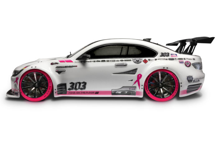 SWITCHBLADE-XDR6™ Street Juice Drift 5˚ - Image 2
