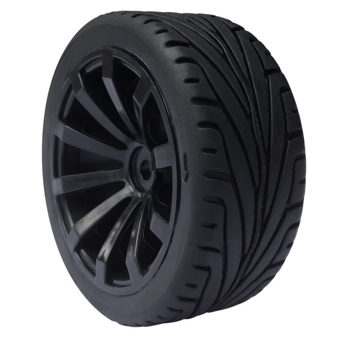 SWITCHBLADE–RT6™ 1:10 Race Tread - Image 3