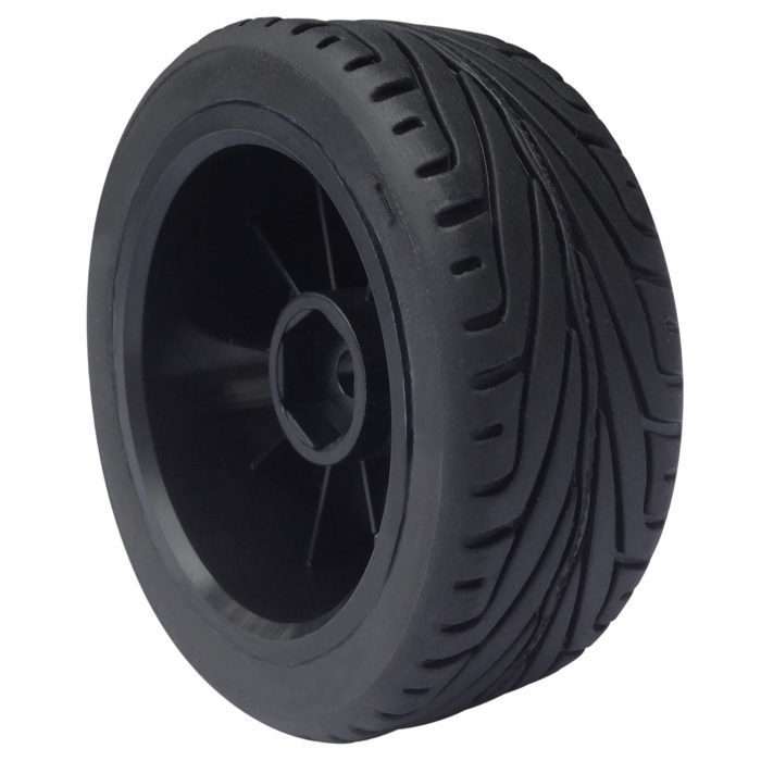 SWITCHBLADE–RT6™ 1:10 Race Tread - Image 4