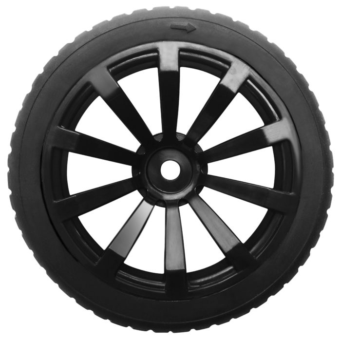 SWITCHBLADE–RT6™ 1:10 Race Tread - Image 2