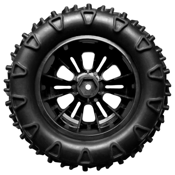 TERRAFIRE-MTX™ 1:10 Mud Tread - Image 7