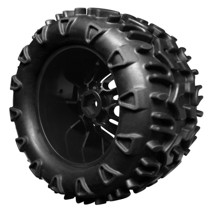 TERRAFIRE-MTX™ 1:10 Mud Tread - Image 6