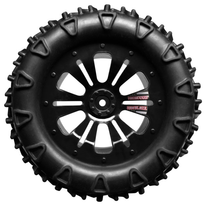 TERRAFIRE-MTX™ 1:10 Mud Tread - Image 3