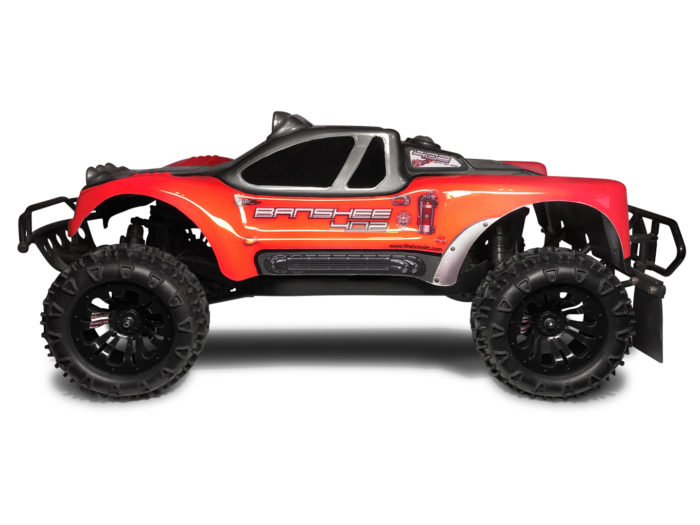 TERRAFIRE-MTX™ 1:10 Mud Tread - Image 8