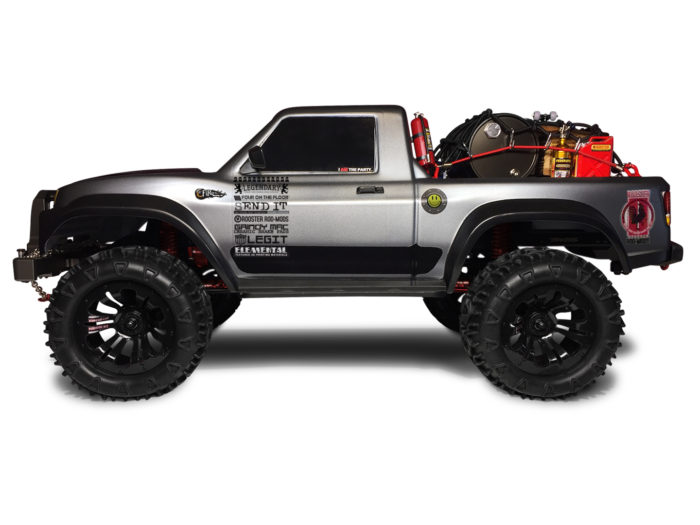 TERRAFIRE-MTX™ 1:10 Mud Tread - Image 2