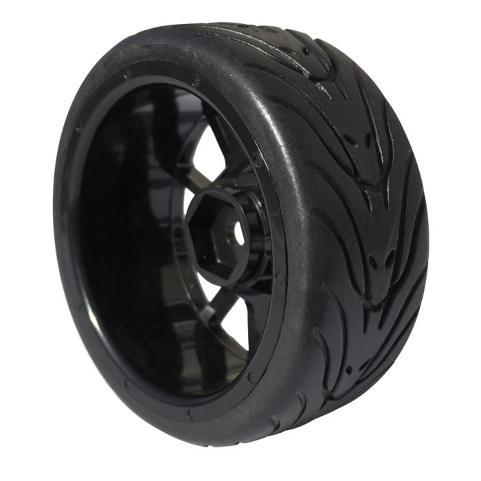 TURBINE-RT3™ 1:10 Race Tread - Image 5