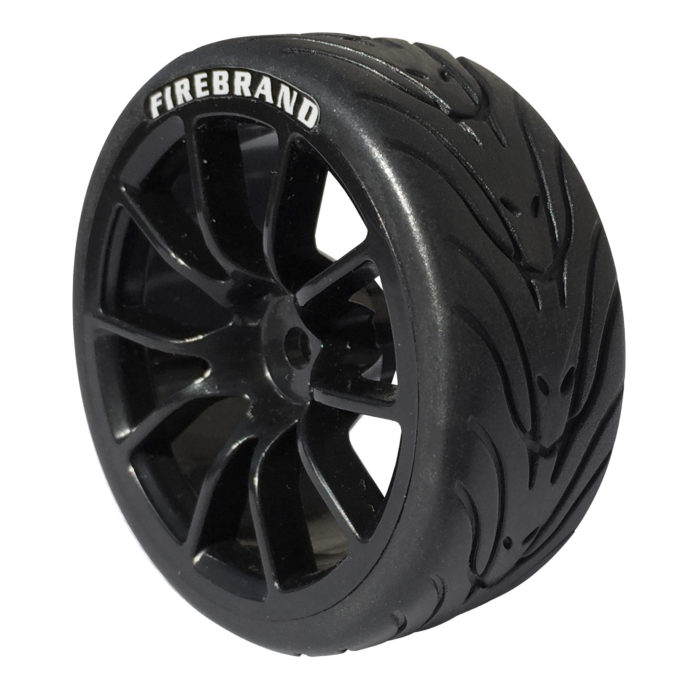 TURBINE-RT3™ 1:10 Race Tread - Image 4