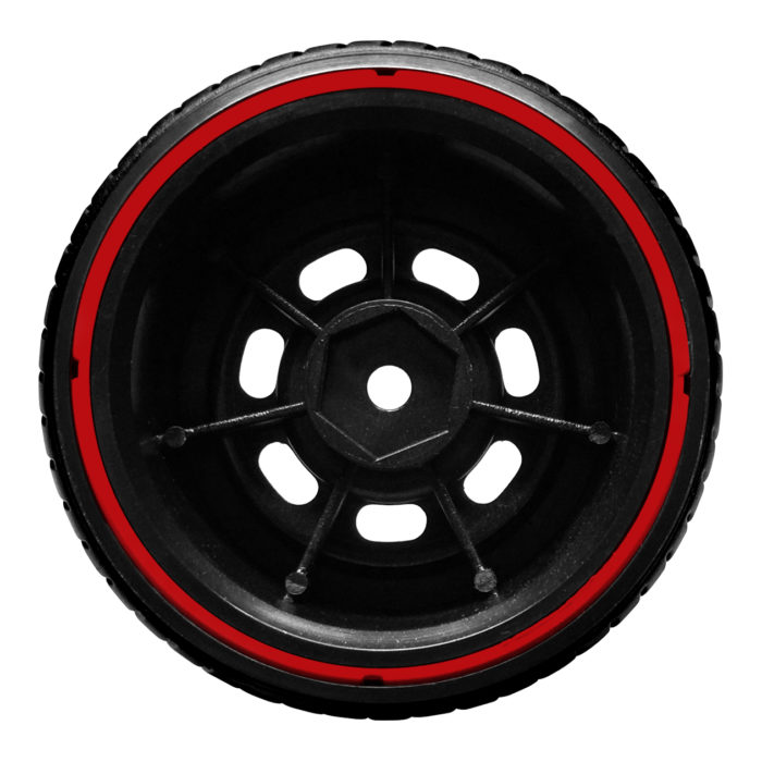 PRO-MAG 15-D2T6™ 1:10 Two-Piece Drift Tread - Image 7