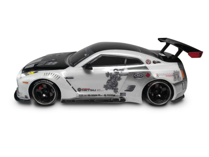 SPONSOR LOGOS 4 DECALS - Image 3