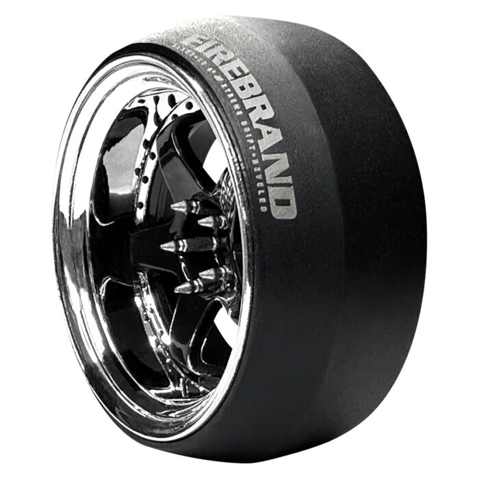 ELEMENT-DSR 0˚ PRO-SERIES COMPETITION DRIFT KIT 1:10 SCALE (ADJUSTABLE HUB OFF-SETS) - Image 5